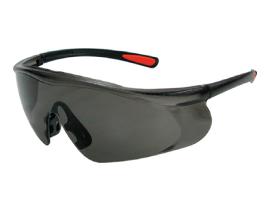 Safety Spectacle  5112 Black