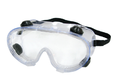 Safety Goggle  9053 Black