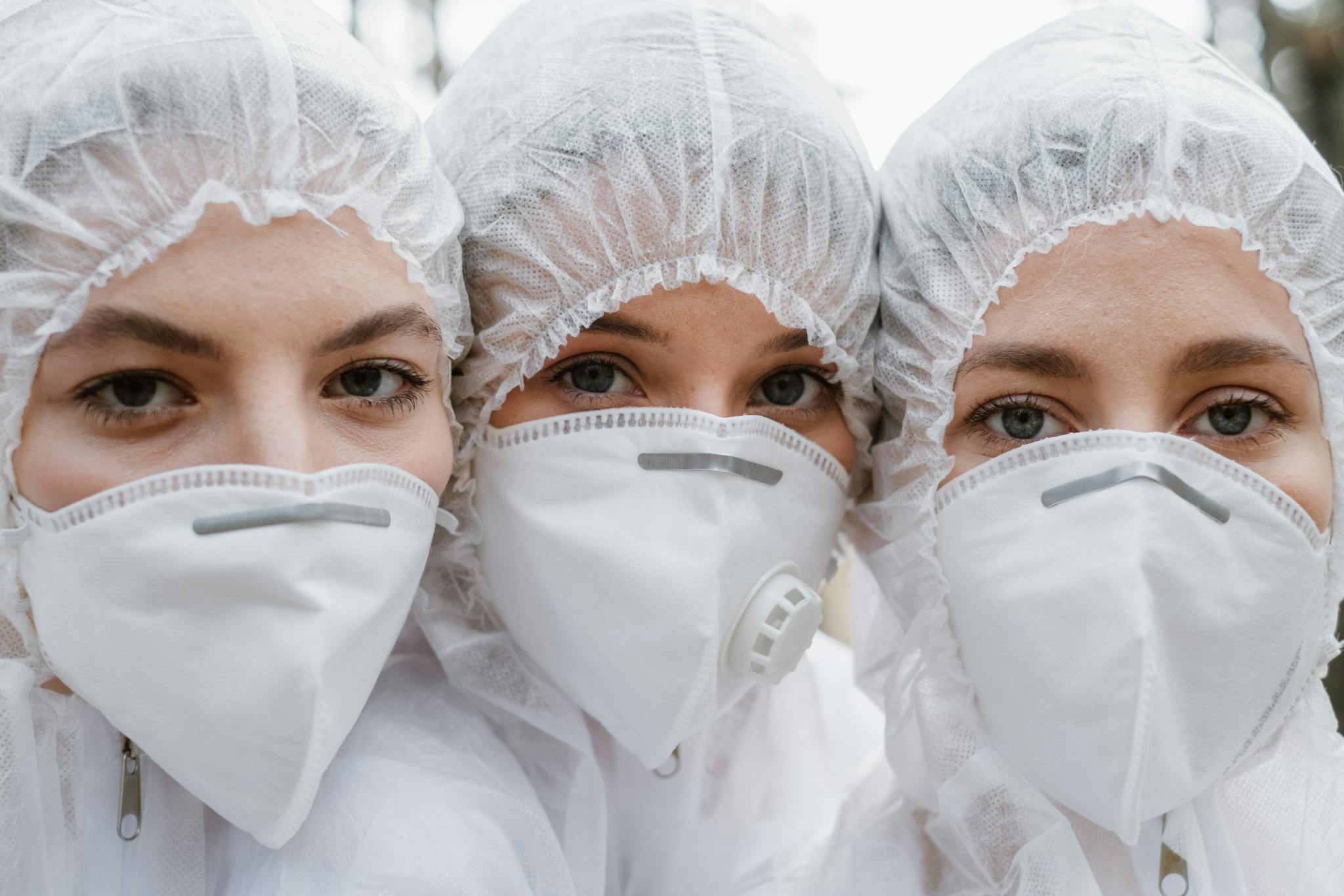 N95 face masks Singapore
