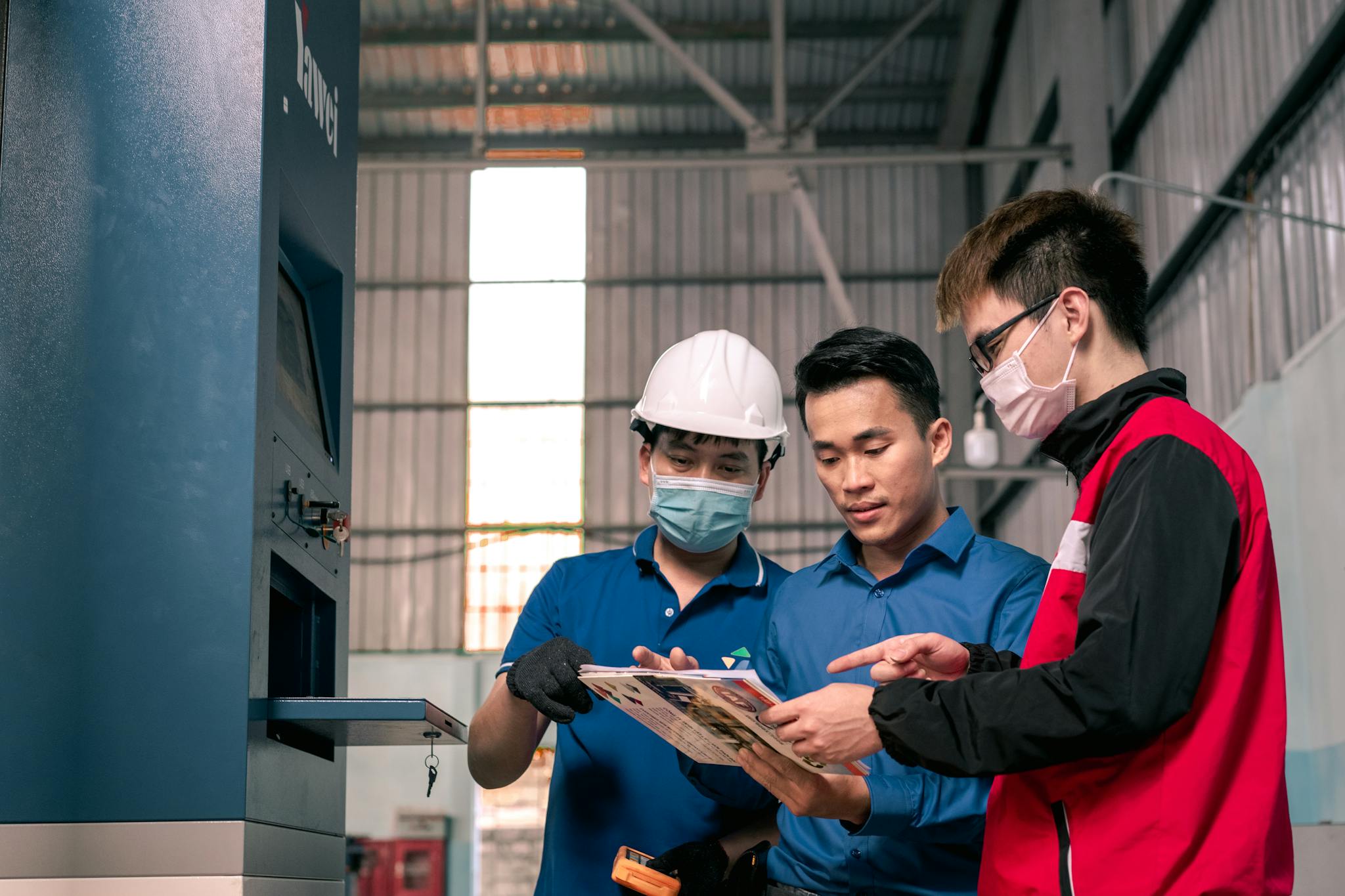 N95 mask supplier in Singapore